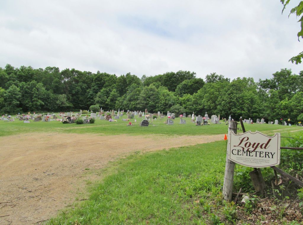 Loyd Cemetery