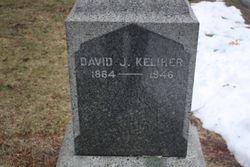 David Keliher 