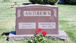 Arthur I. Andrews 