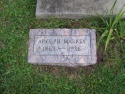 Adolph Markey 