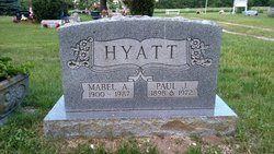 Paul J. Hyatt 