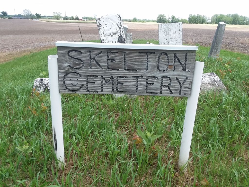 Skelton Cemetery