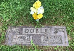 Lawrence Loren Doble 