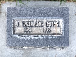 Joseph Wallace Gunn 