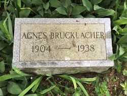 Agnes Brucklacher 