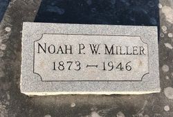 Noah P.W. Miller 