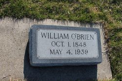 John William O'Brien 