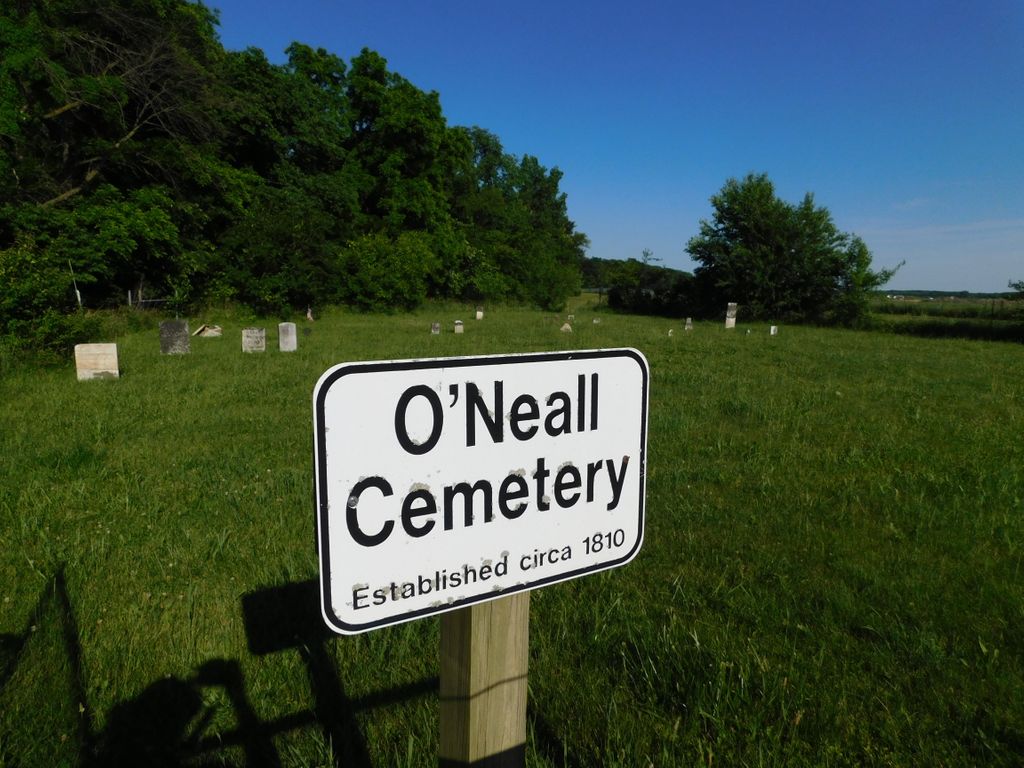 ONeall Cemetery
