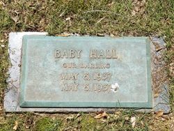 Baby Boy Hall 