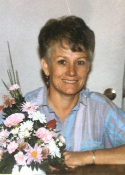 Barbara Ann Collins 