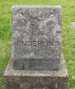 Ada Kimberling 