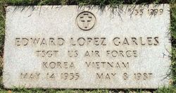 Edward Lopez Garles 