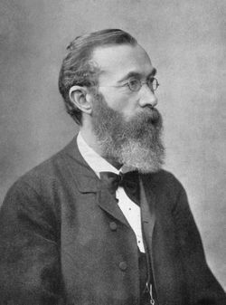 Wilhelm Max Wundt 