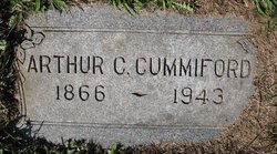 Arthur C. Cummiford 