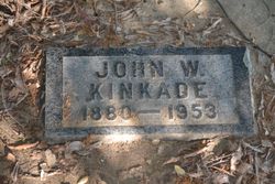 John William Kinkade 