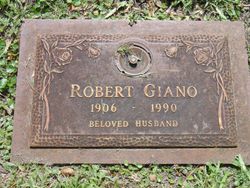 Robert Giano 
