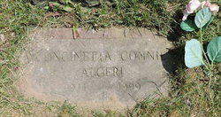 Concetta M “Connie” Algeri 