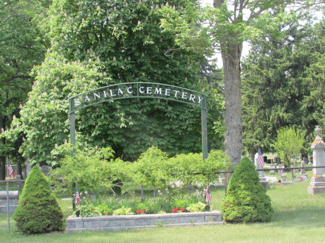 Sanilac Cemetery