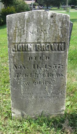 John Brown 