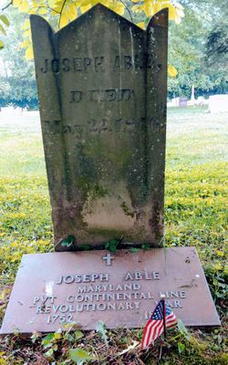 Joseph Able 