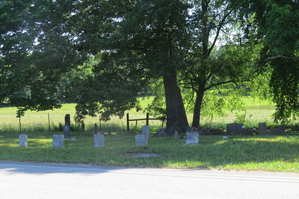 Cobble Cemetery