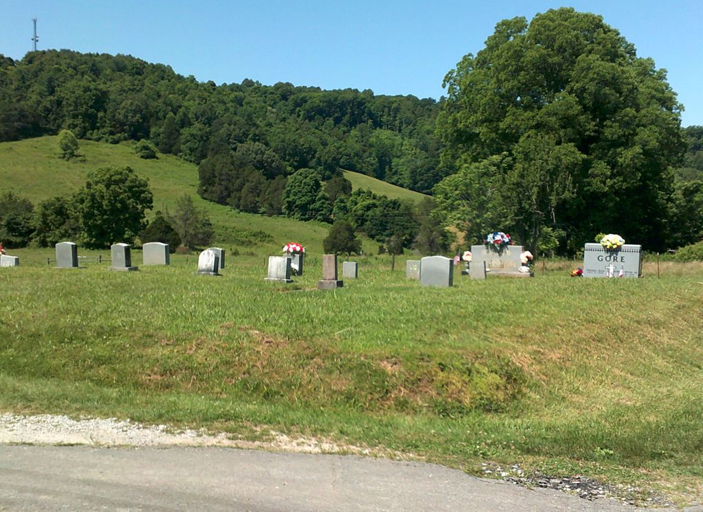Gore-Savage Cemetery