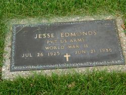 Jesse Edmonds 