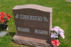 Henry J. Mulraney 