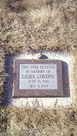 Casey Eugene Condos 