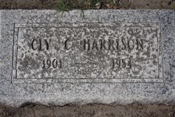 Cly Coy Harrison 