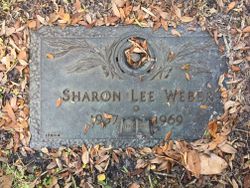 Sharon Lee Weber 