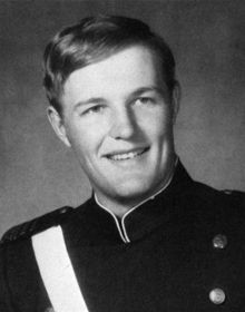 Lt Col Steven L. Barber 