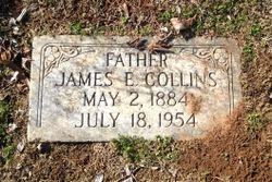 James Early Collins 