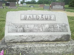 Doris L Baldauf 
