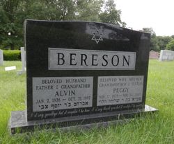 Alvin Morton Bereson 