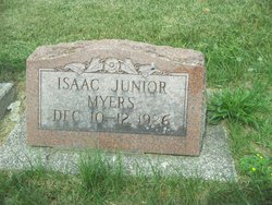 William Isaac Myers Jr.