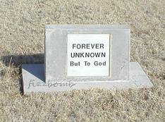 Forever Unknown 