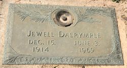 Jewell Dalrymple 
