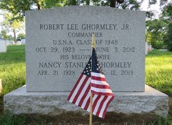 Robert Lee Ghormley Jr.
