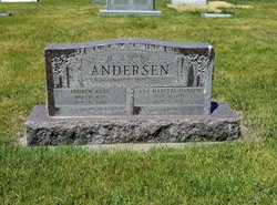 Andrew Otto Andersen Sr.