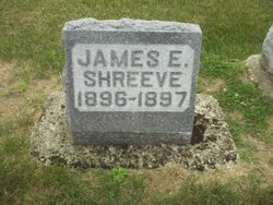James Earl “Jimmie” Shreeve 
