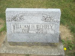 William H. Wehrly 