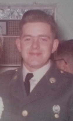 SSGT Gerrith Lowell Kibbe 