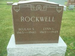 Lynn Lumas Rockwell 