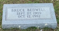 Bruce Sherwood Bedwell(Bidwell) 