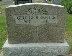 George B. Beeder 