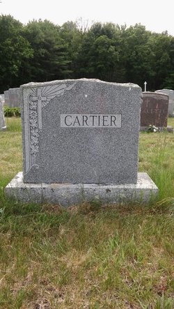 Adelard Cartier 