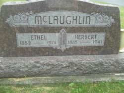 Herbert McLaughlin 