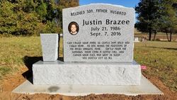 Justin Brazee 