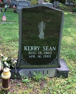 Kerry Sean Abell 